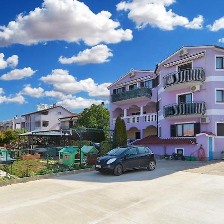 Apartments Anka 1223 Peroj Exterior foto